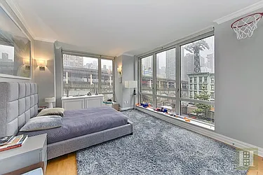 Rented by Halstead Real Estate
