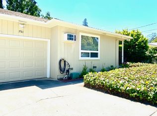 3761 Mosswood Dr, Lafayette, CA 94549