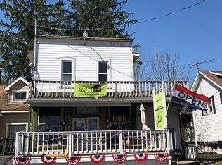 5647 Us Route 6, Rome, OH 44085