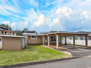 95-145 Wailawa Pl, Mililani, HI 96789