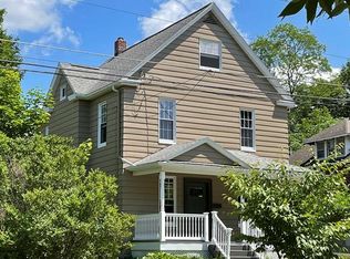 10 Mendelssohn St, Binghamton, NY 13905