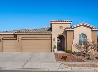 7423 Molas Rd NW, Albuquerque, NM 87114