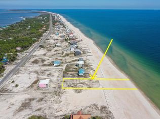 1272 E Gulf Beach Dr, Eastpoint, FL 32328