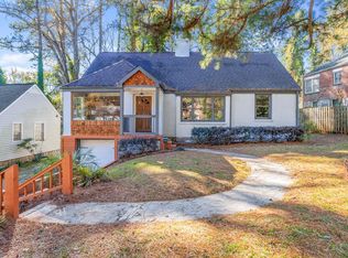 1696 Havilon Dr SW, Atlanta, GA 30311