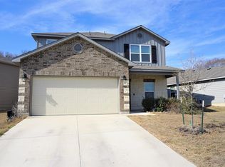 9705 Sandy Ridge Way, San Antonio, TX 78239