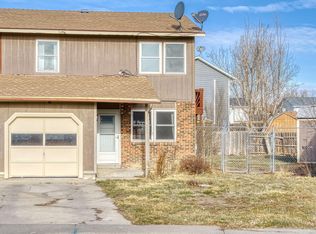2371 Mahogany Cir, Gillette, WY 82718