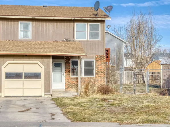 2371 Mahogany Cir, Gillette, WY 82718