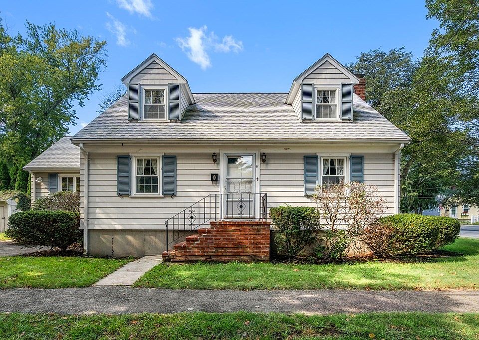 51 Winthrop St, Milton, MA 02186 | Zillow