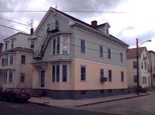 71 Sutton St, Providence, RI 02903