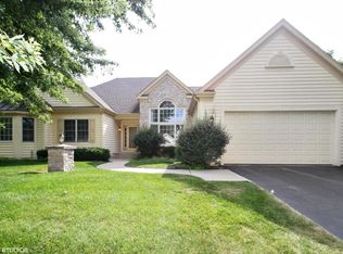 451 Smythe Dr, Williams Bay, WI