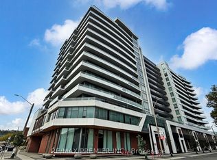 Kiwi Condos, Hamilton, ON L8R 0A7