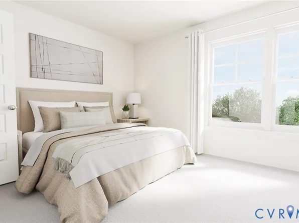 286 Greenpark Rd, Sandston, VA 23150