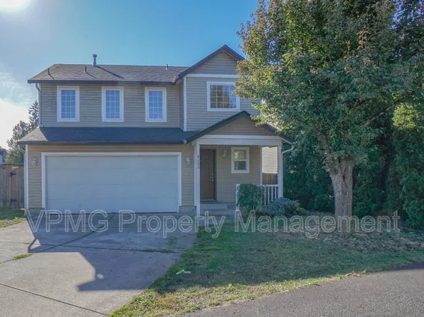 6402 NE 139th Ct, Vancouver, WA 98682