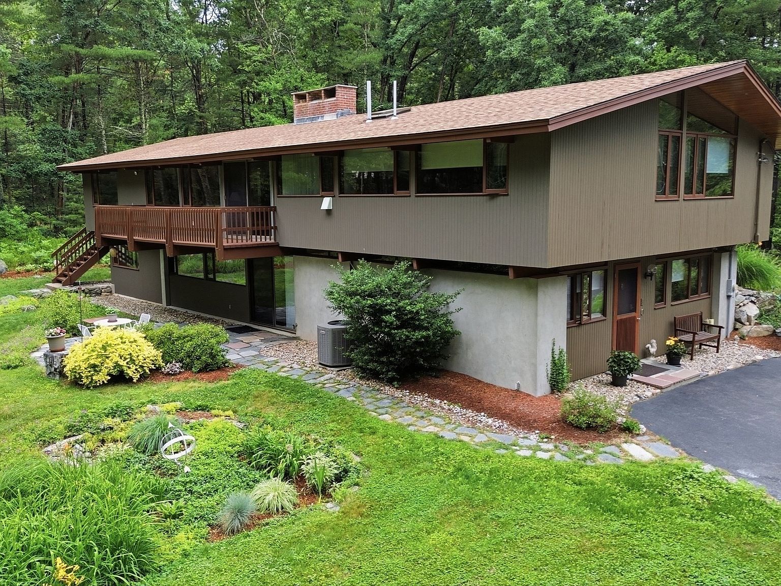 80 Evergreen Ln, Carlisle, MA 01741 | MLS #73546503 | Zillow