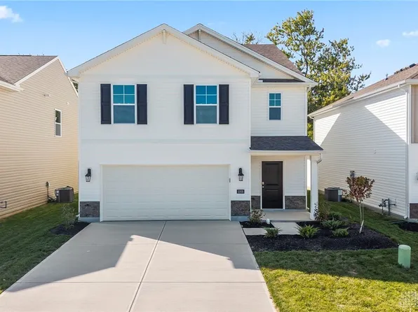 1005 N South St, Wilmington, OH 45177