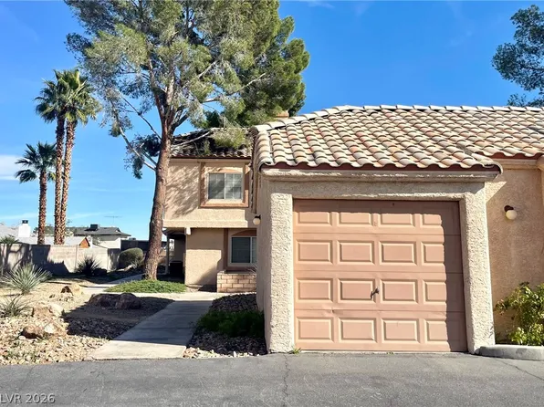 1632 N Torrey Pines Dr Unit 101, Las Vegas, NV 89108