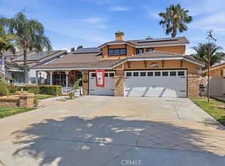 13250 Mountain View Ct, Corona, CA 92883