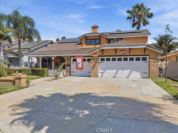 13250 Mountain View Ct, Corona, CA 92883