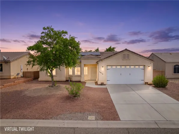 4570 S Ghostflower Pass, Fort Mohave, AZ 86426