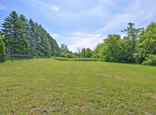 29 Country Heights Dr, Richmond Hill, ON L4E3M8
