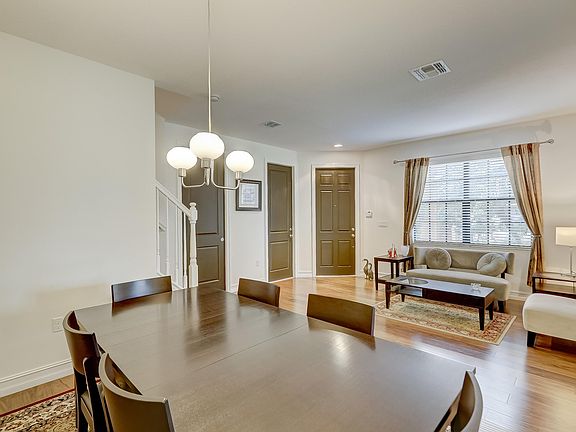 Home For Sale In Parkland Reserve