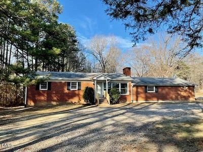7 Noble Rd, Franklinton, NC, 27525