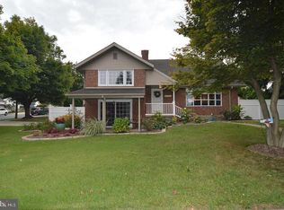 2301 Bressler Dr, Reading, PA 19609