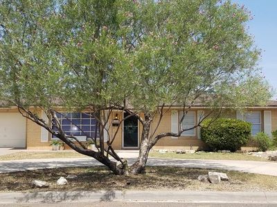 1006 Lanham St, Midland, TX, 79701