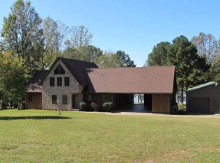 195 Cedar Point Rd, Bumpus Mills, TN 37028
