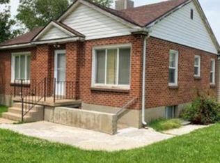 1136 35th St #A, Ogden, UT 84403