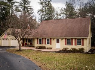 14 Quarry Dr, South Berwick, ME 03908