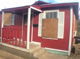 1009 Forest Park Blvd, Fort Worth, TX 76110