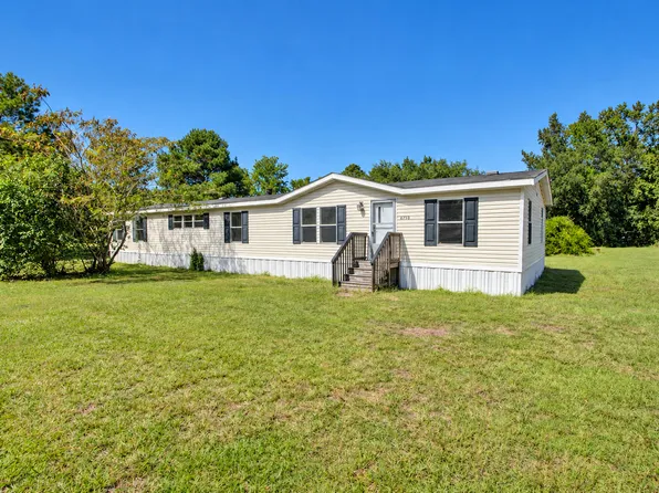 6230 Hyde Park Rd, Ravenel, SC 29470