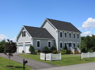 34 Virginia Ln, Bangor, ME 04401