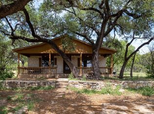 10930 E FM 1431, Marble Falls, TX 78654