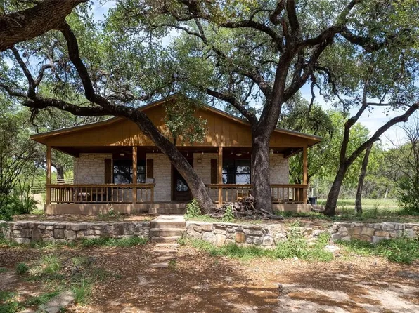 10930 E FM 1431, Marble Falls, TX 78654