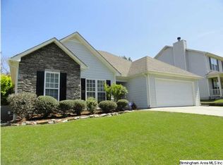 2266 Russet Meadows Ter, Birmingham, AL 35244