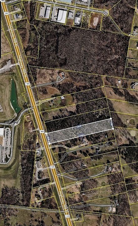 2nd image of 0 Highway 109 N Lot 6