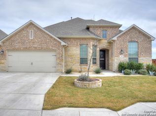 7502 Foss Aly, San Antonio, TX 78254
