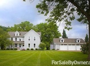 N38713 Daggett Coulee Rd, Whitehall, WI 54773