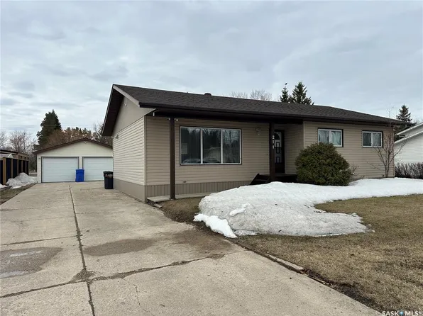 211 Garvin CRESCENT, Canora, SK S0A 0L0