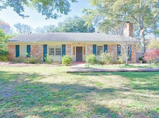 2244 Allendale Rd, Montgomery, AL 36111