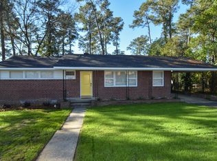 3389 Pine Belt Rd, Columbia, SC 29204