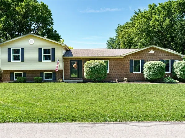 4930 Ellis Ave, Dayton, OH 45415