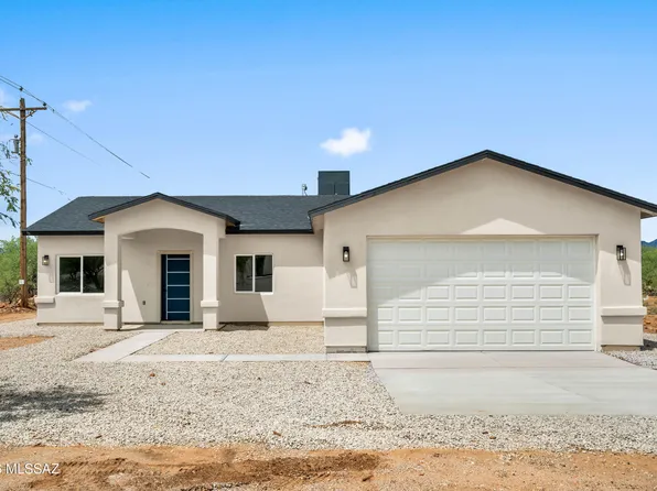 1850 Calle Virginia Rio, Rio Rico, AZ 85648