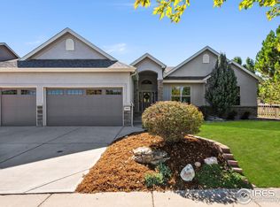 3603 Muskrat Creek Dr, Fort Collins, CO 80528