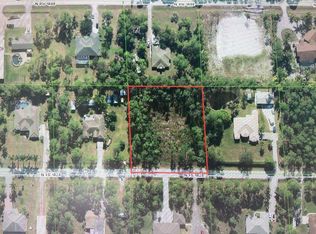 Xx 87 St, West Palm Beach, FL 33412