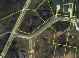 0 Christie Cir LOT 2 & 21, Cookeville, TN 38501