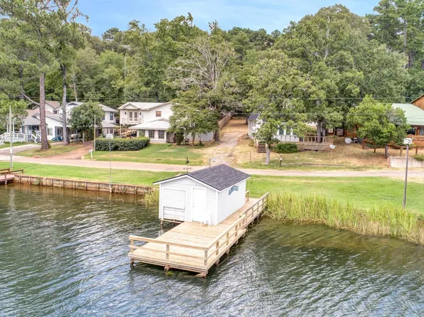 57 Private Road 7332, Frankston, TX 75763