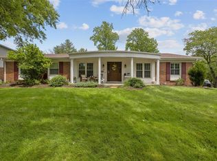 1802 Seven Pines Dr, Saint Louis, MO 63146